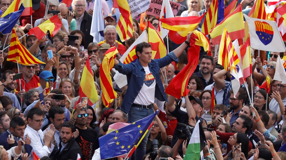 Albert Rivera