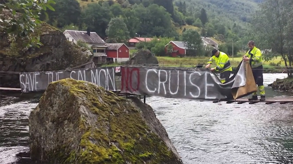 People and Power - Europe's Tourism Overload (DON'T USE)