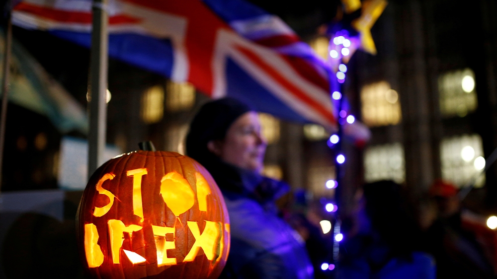 UK Brexit