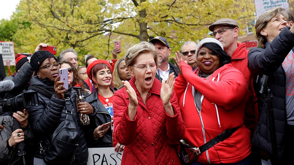 Chicago teachers