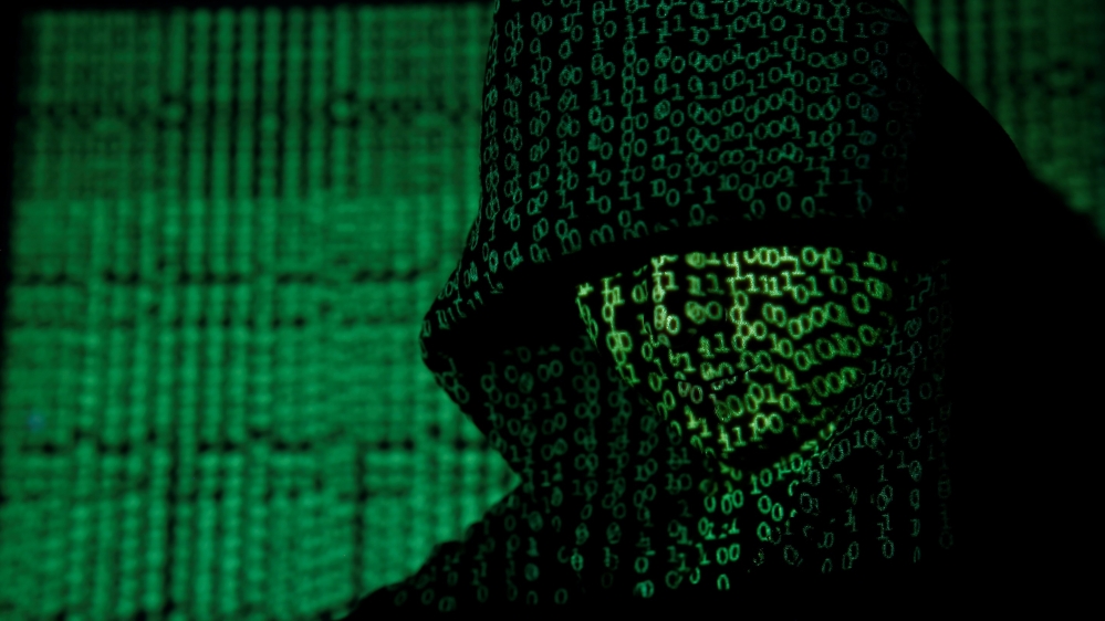 Hacker