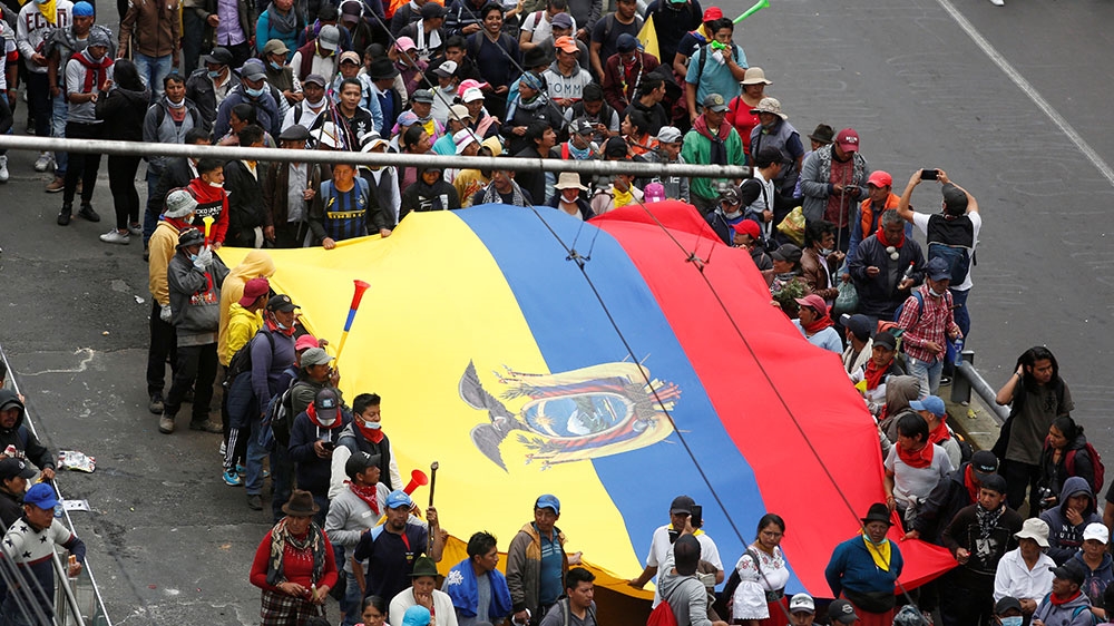 Ecuador 