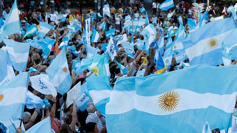 Argentina 