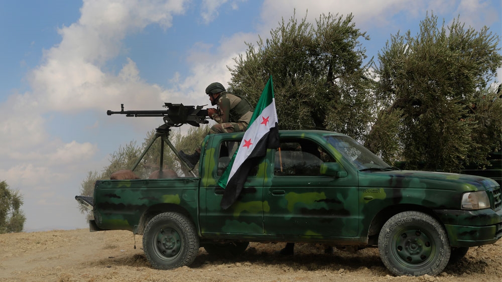 Syria