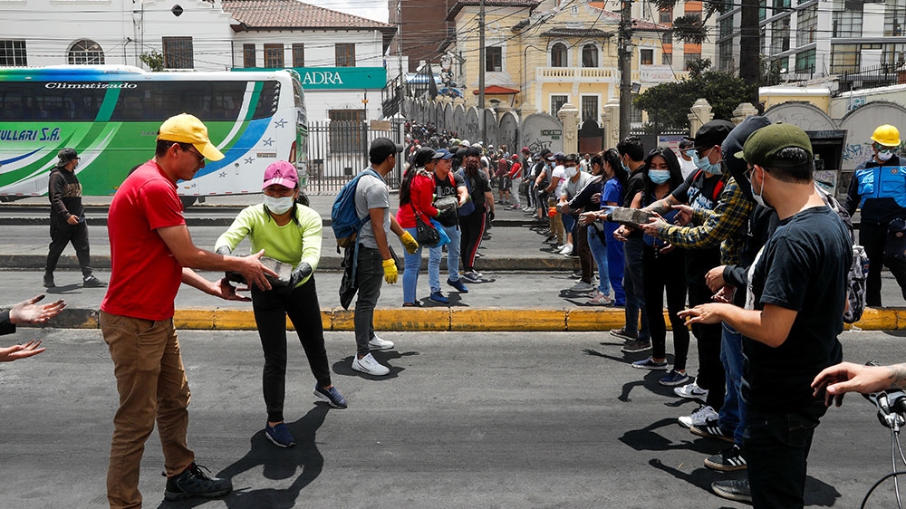 Ecuador 