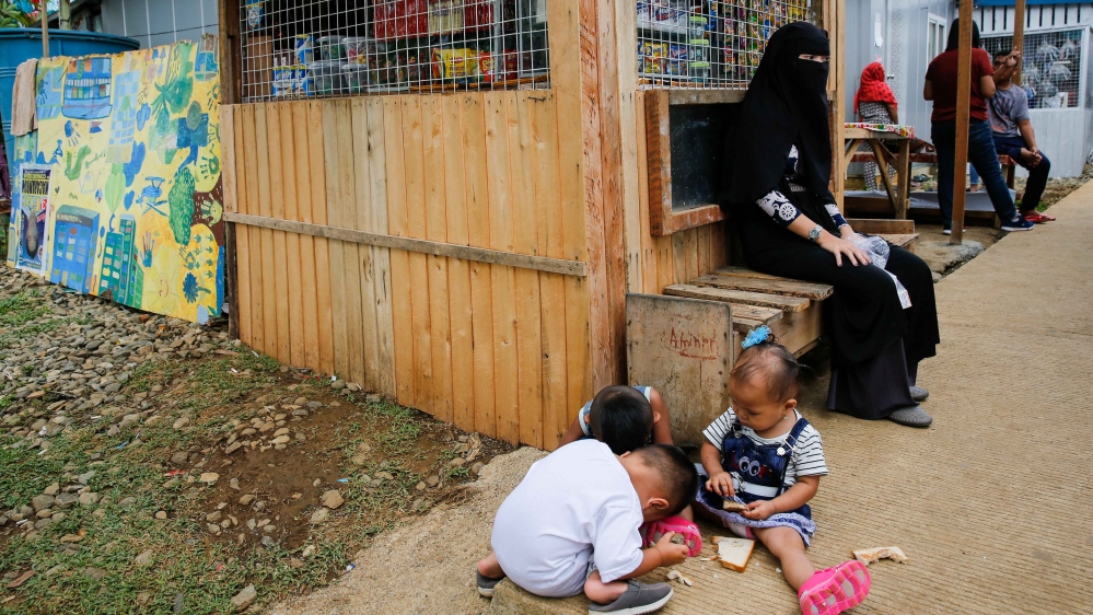 Marawi