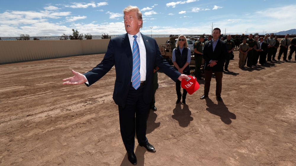us mdxico border reuters