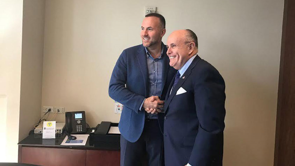 Fuchs Giuliani