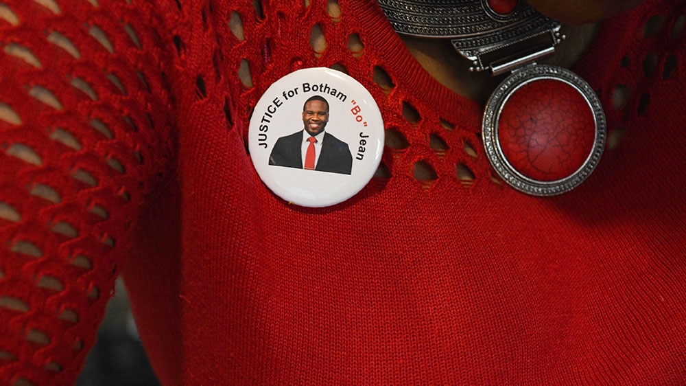 Botham Jean