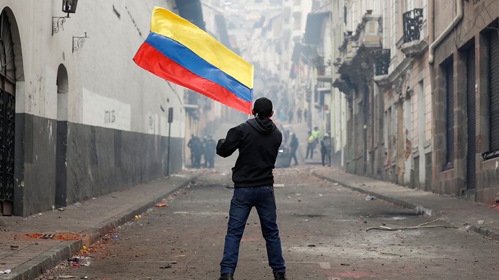Ecuador