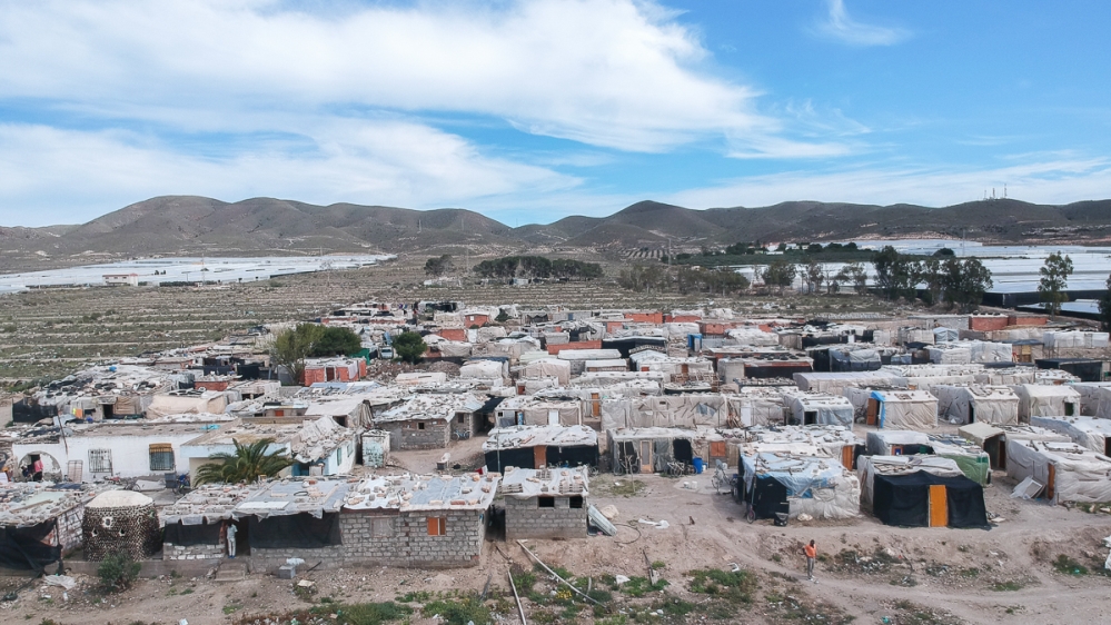 Almeria