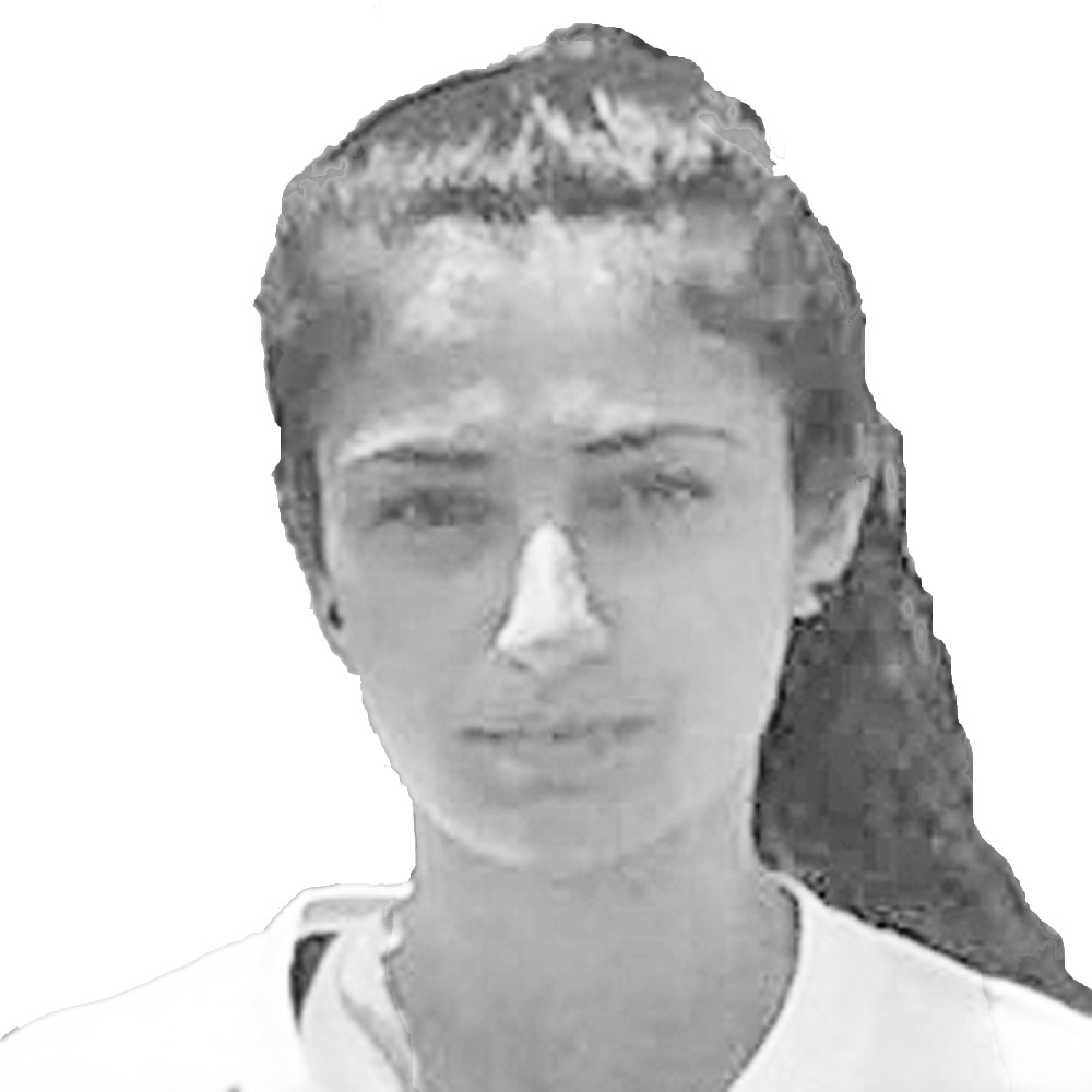 Aya Khattab