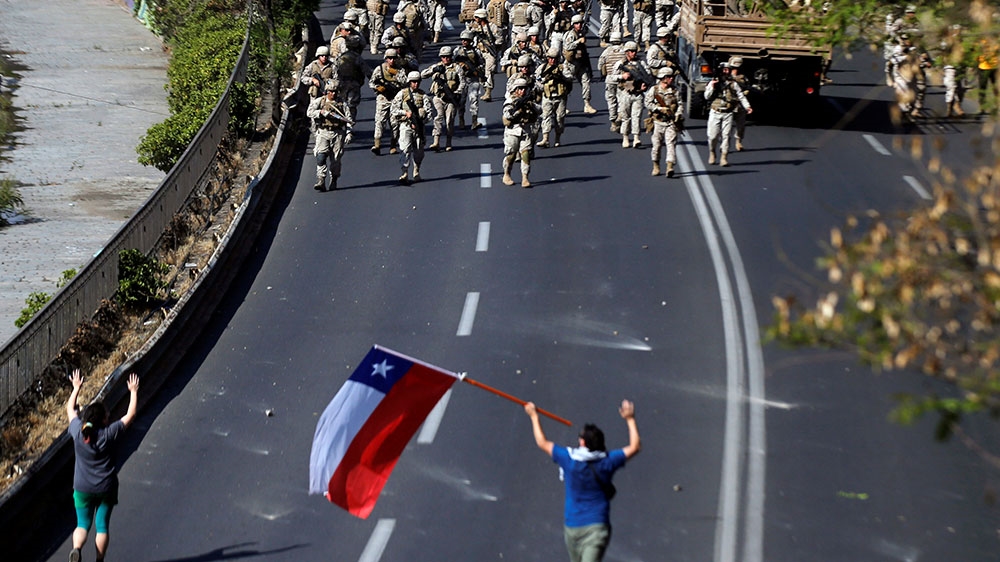 Chile 