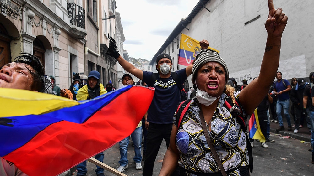 Ecuador