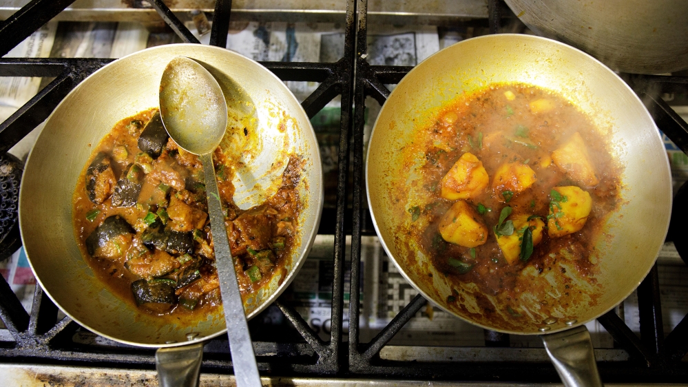 Curry