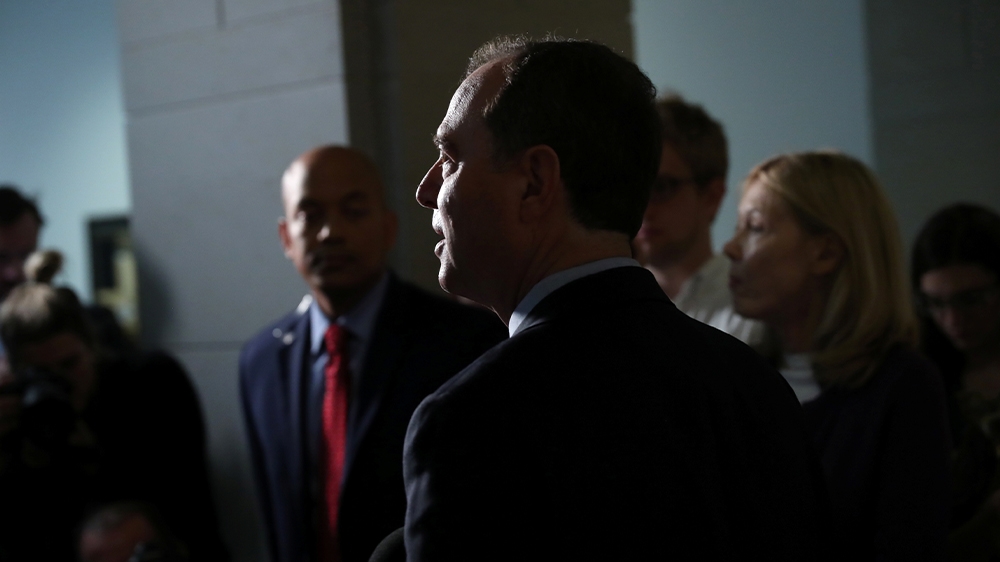 US Schiff