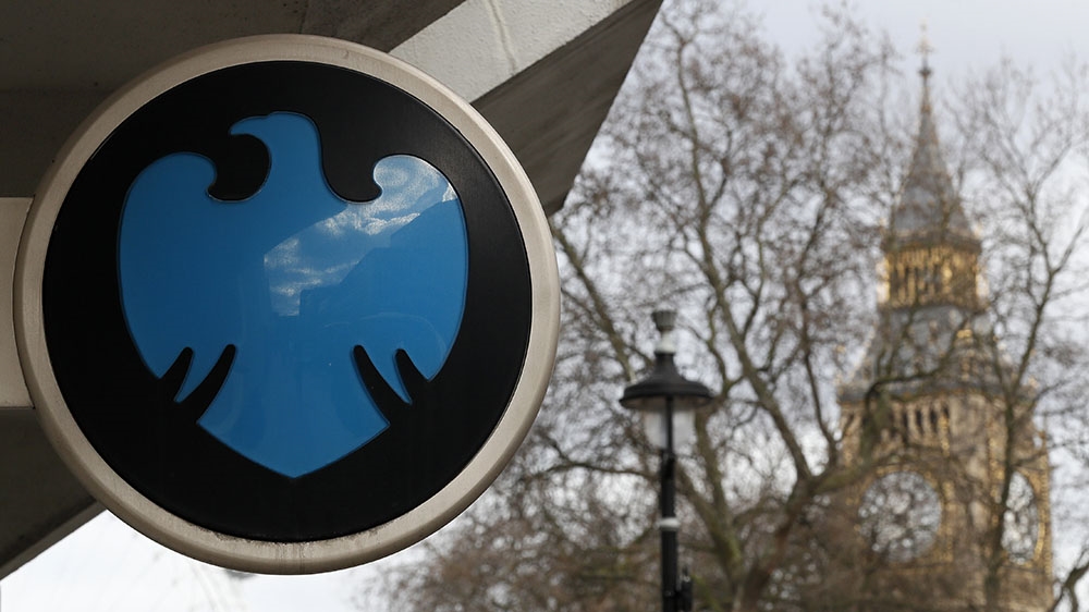 Barclays