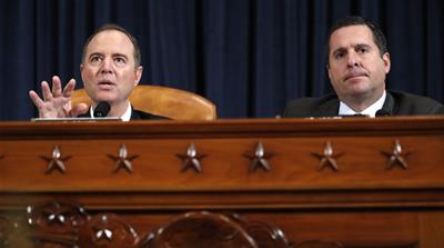 Schiff Nunes