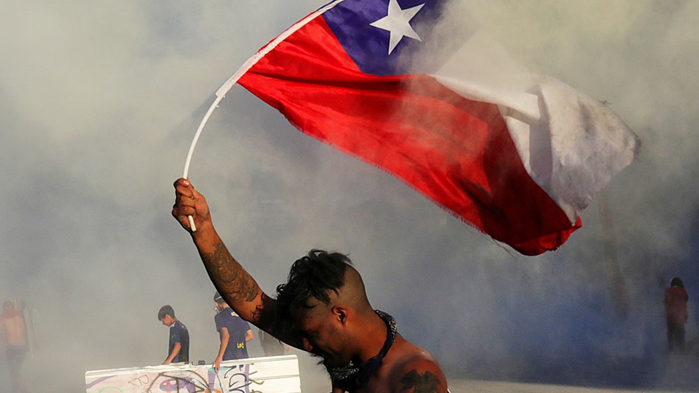 Chile
