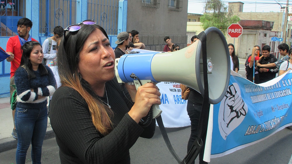 Antofagasta 