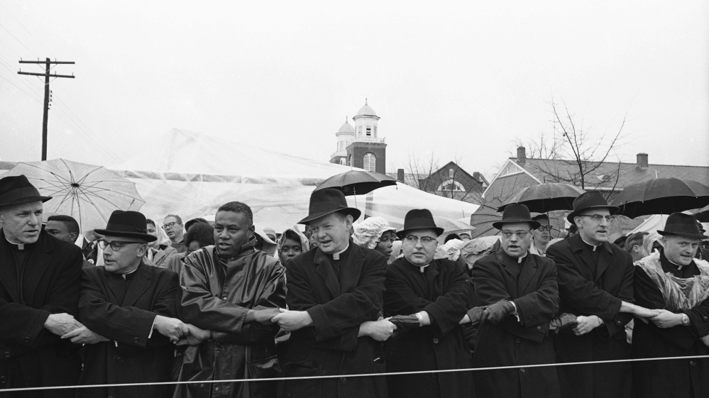Alabama Berlin rope