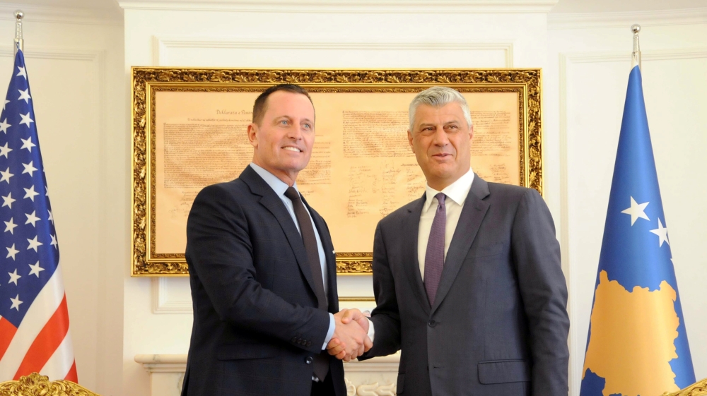 Grenell