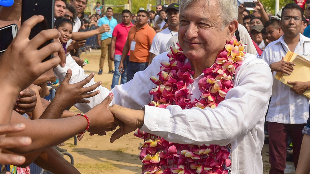 AMLO 1