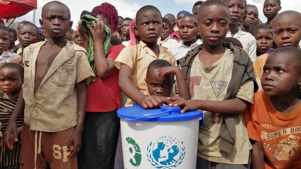 DRC Ebola