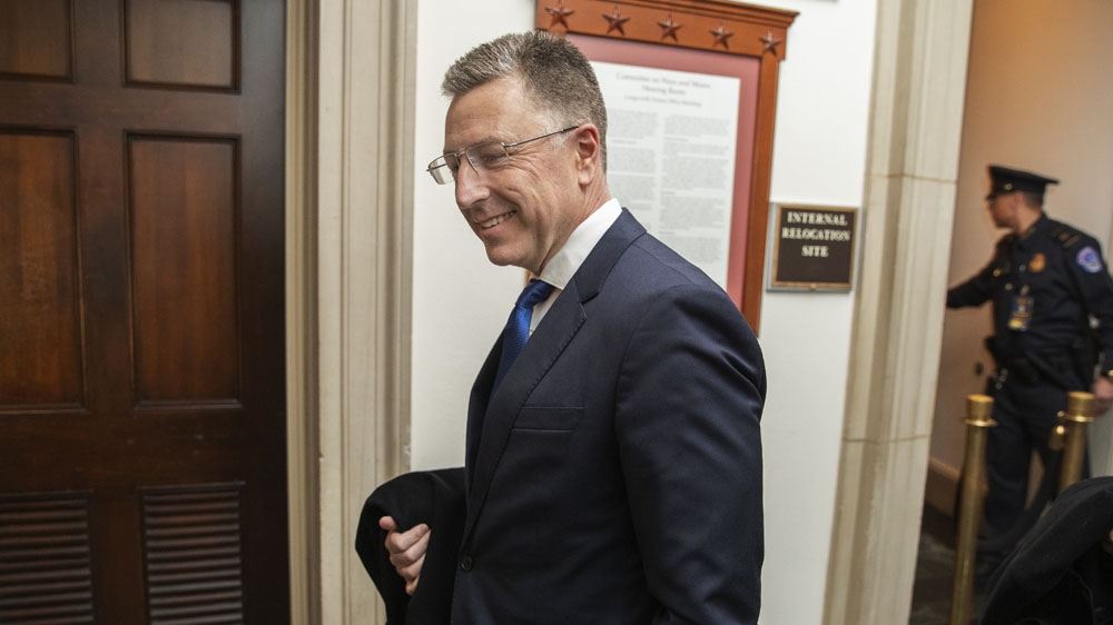 Kurt Volker