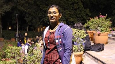 Jnu story