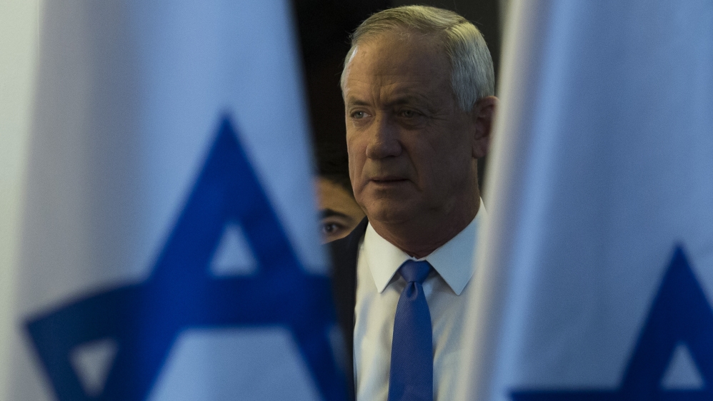 Push For Unity Government Falters As Latest Deadline Nears