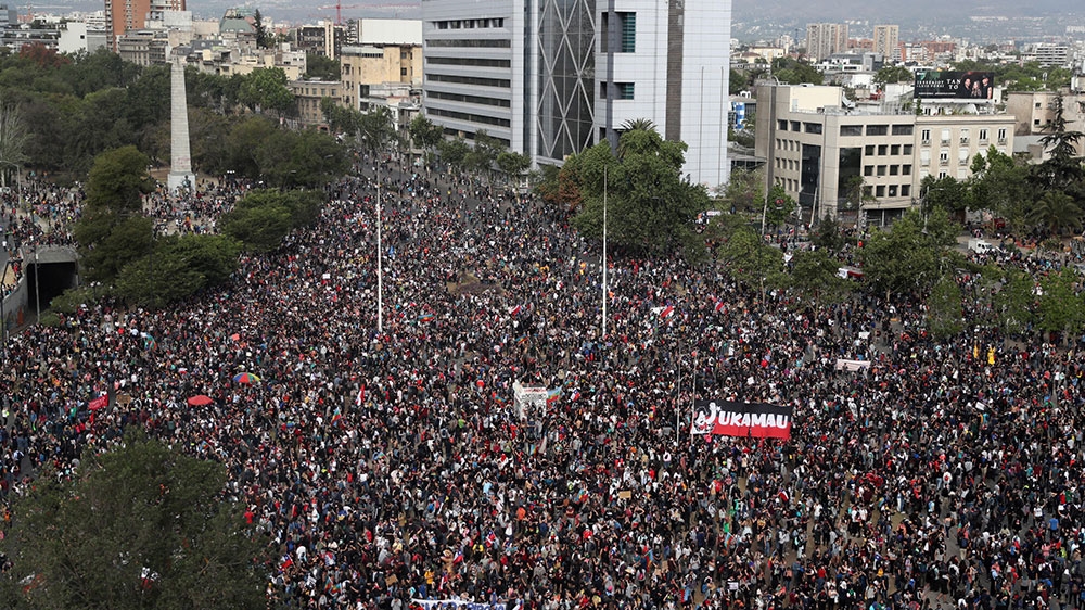 Chile