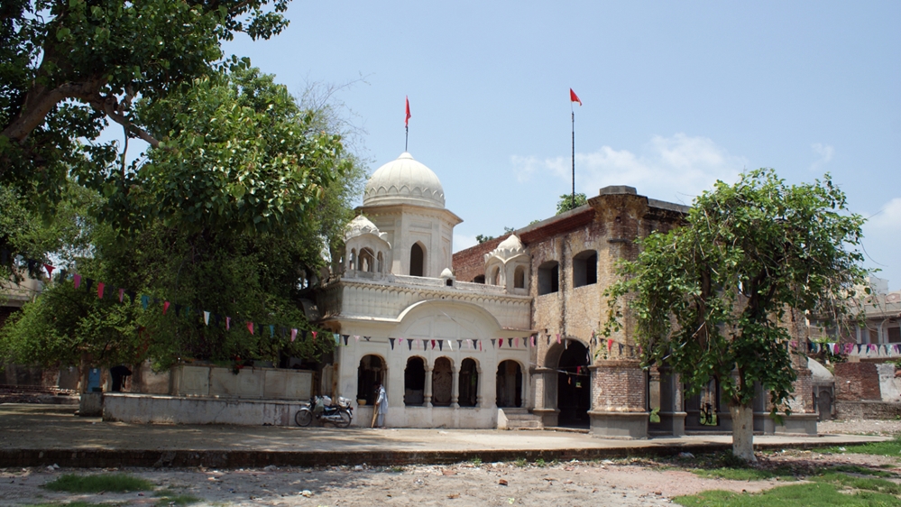 ONLY FOR ESSAY: Guru Nanak and the promise of an inclusive Pakistan [DON'T USE]