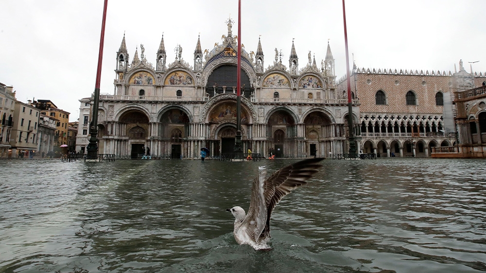 Italy Venice