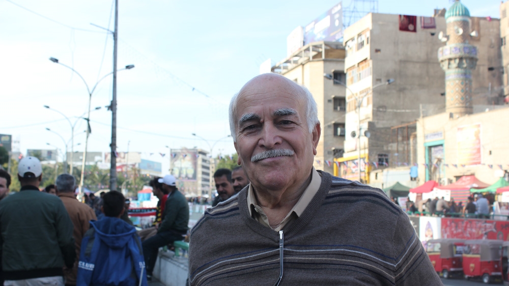 Abu Hazim