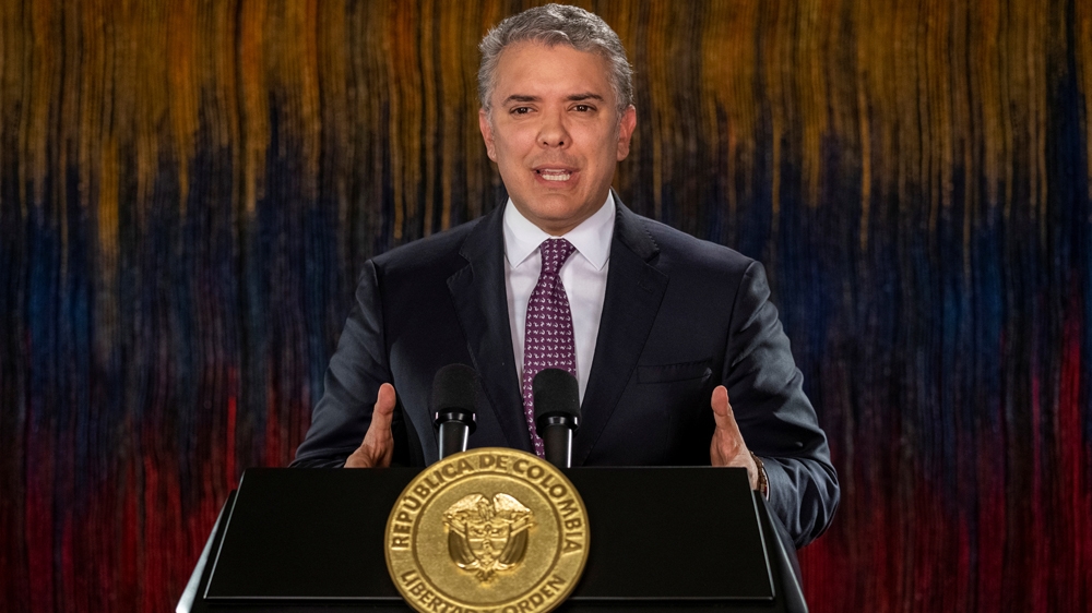 Ivan Duque 