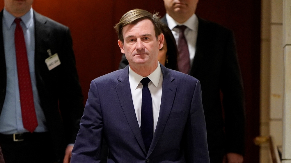 David Hale