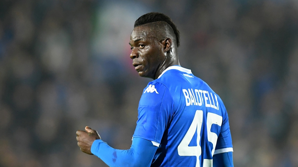 Balotelli