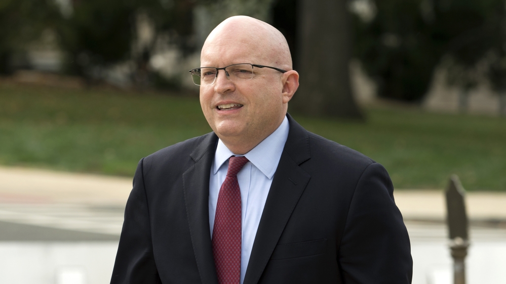 Philip Reeker