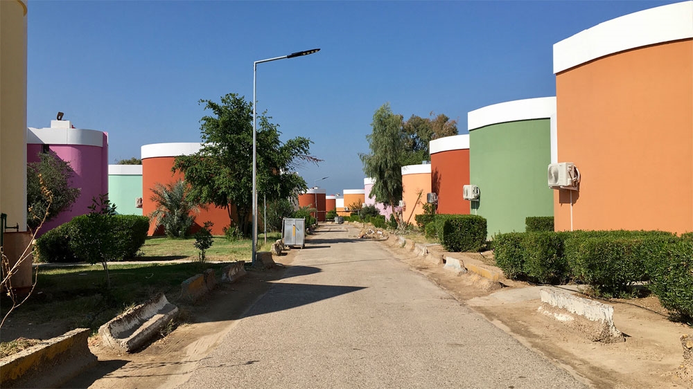 Habbaniyah 