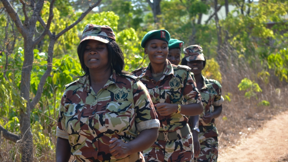 Malawi - DO NOT USE
