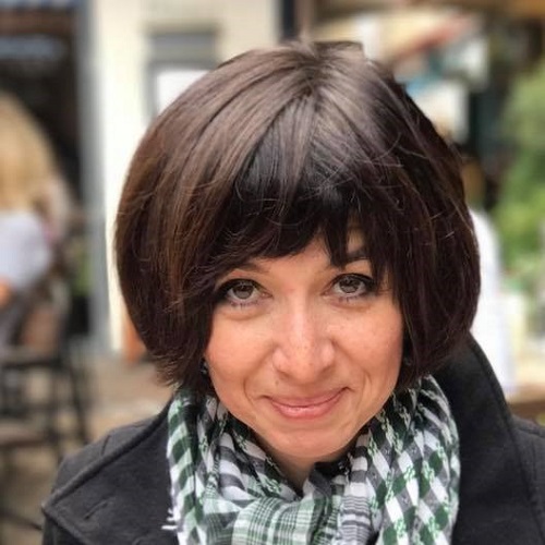 Shahida Tulaganova