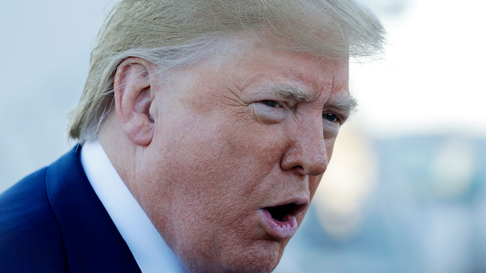 Trump