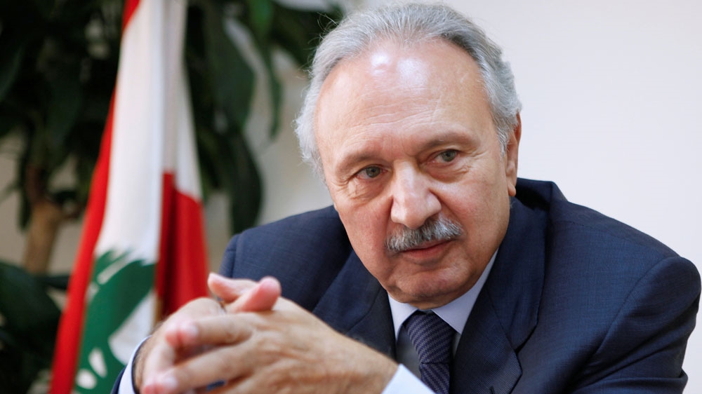 Mohammad Safadi