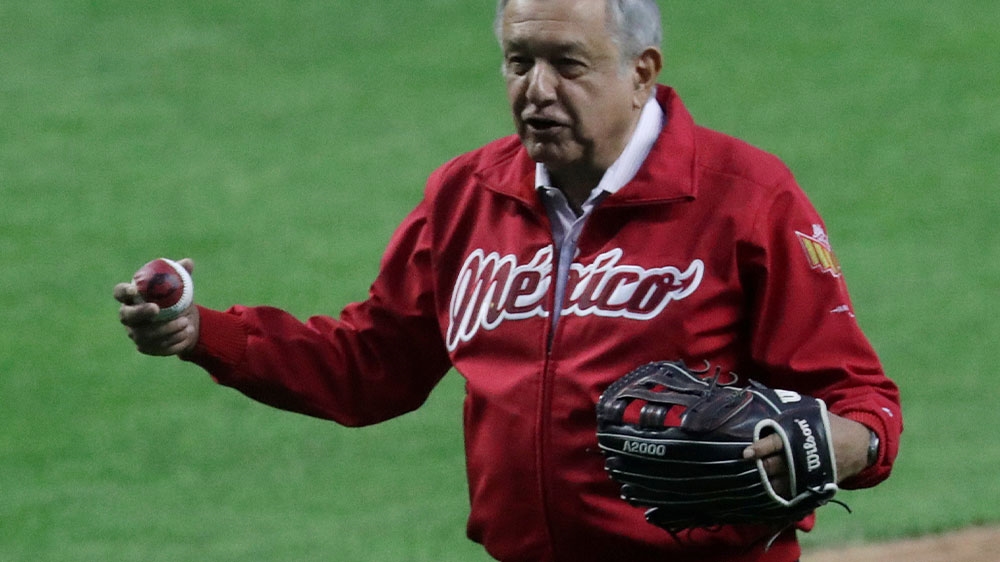 AMLO 2