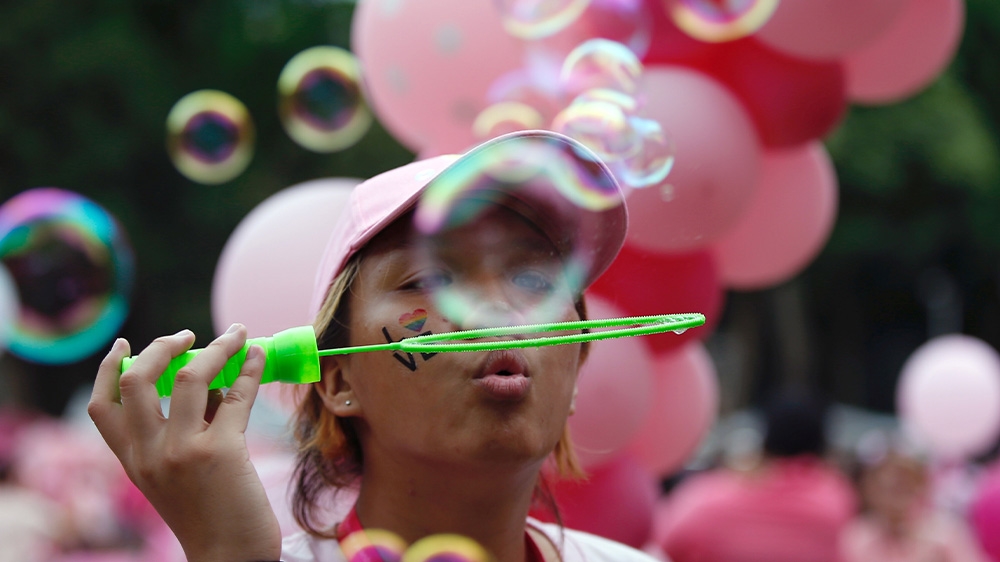 Singapore LGBT