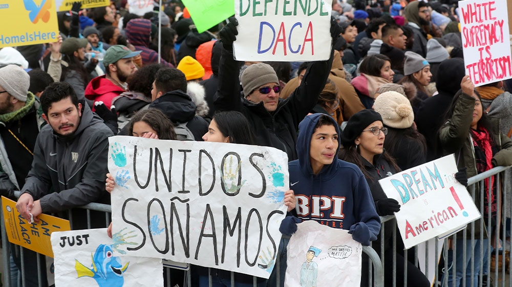 DACA 2