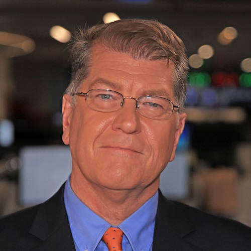 Steve Clemons