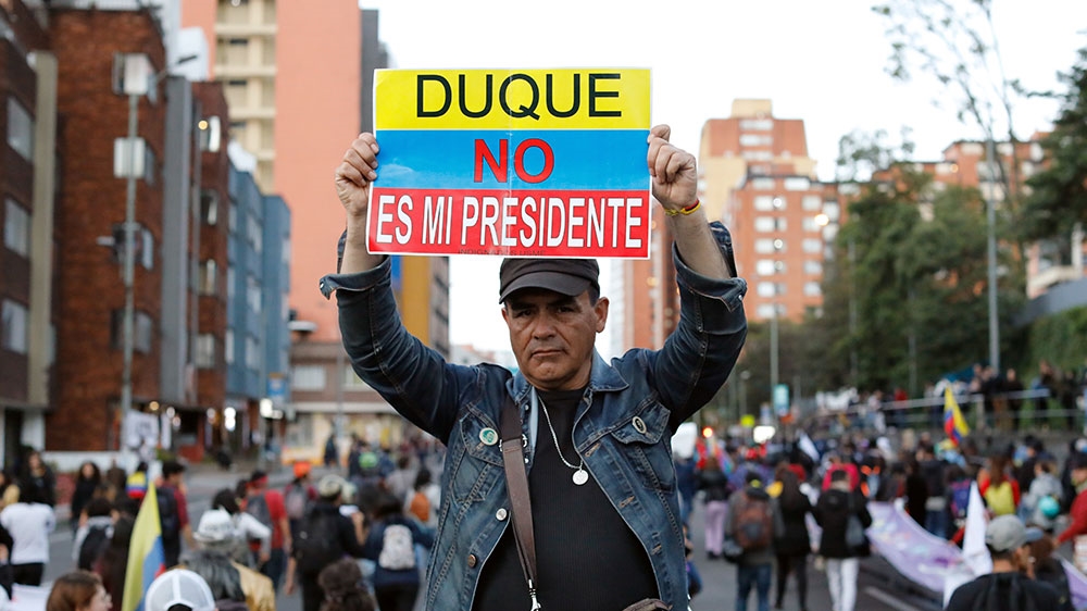 Colombia