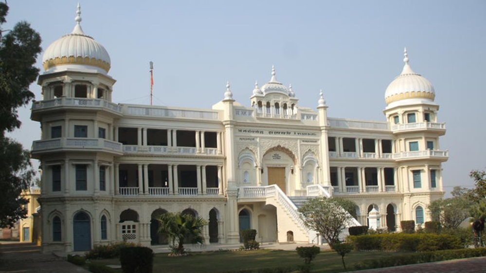 ONLY FOR ESSAY: Guru Nanak and the promise of an inclusive Pakistan [DON'T USE]